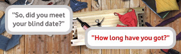 More money-saving tips Cost-cutting tips for UK-JustDial Card calls from a Vodafone mobile